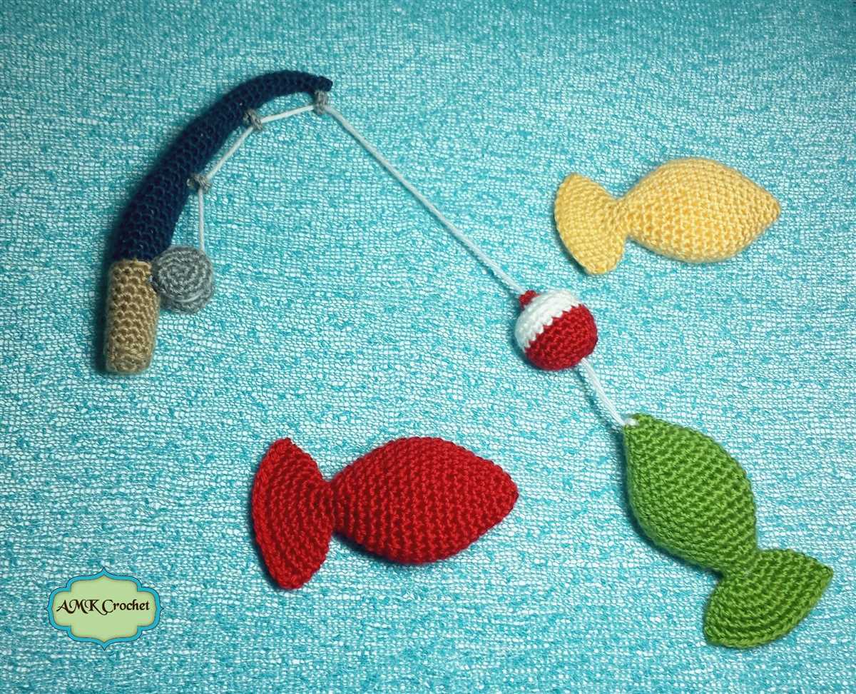 Fisherman pattern knitting