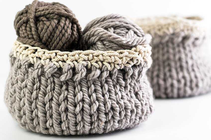 Leftover yarn knitting patterns
