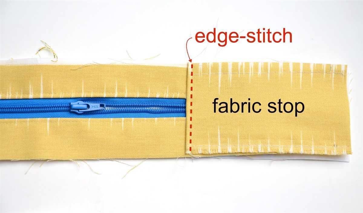 Free sewing pattern knitting needle case