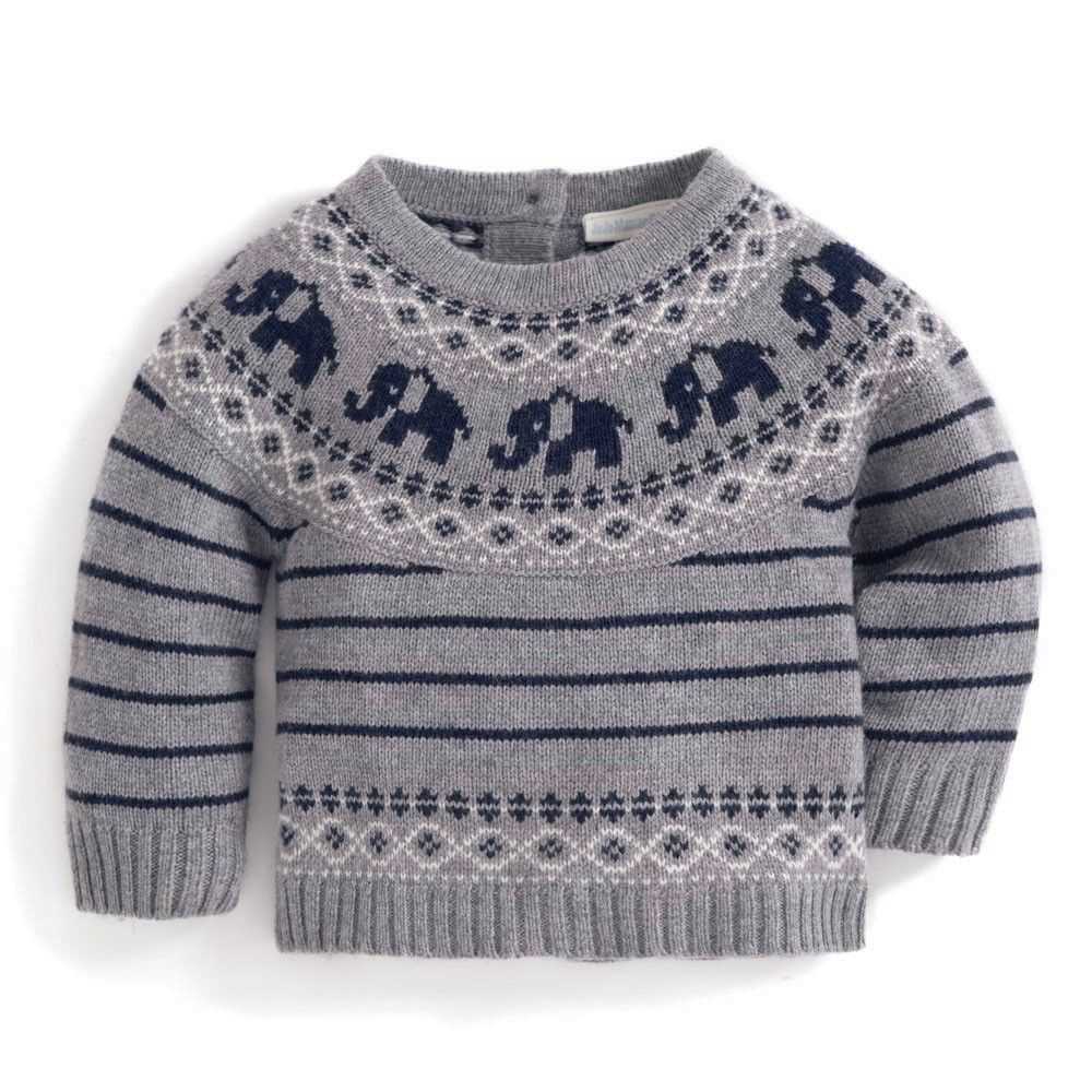 Christmas fair isle jumper knitting patterns