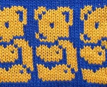 Flutterby knitting patterns
