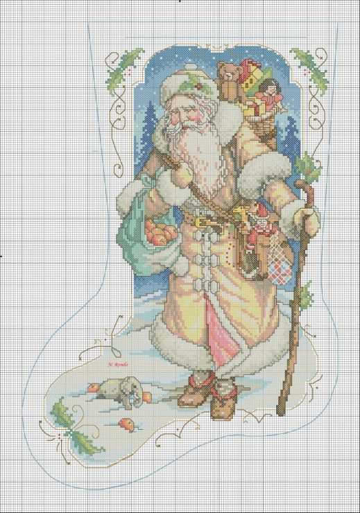 Discover the Eye-Catching Designs of Bucilla's Knitted Christmas Stocking Patterns Bucilla knitted christmas stocking patterns