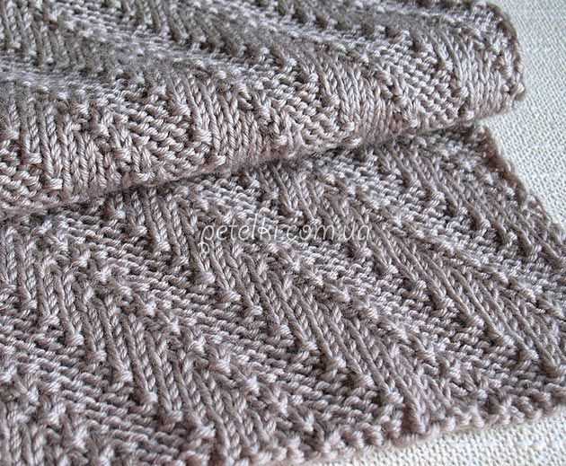 6mm knitting patterns