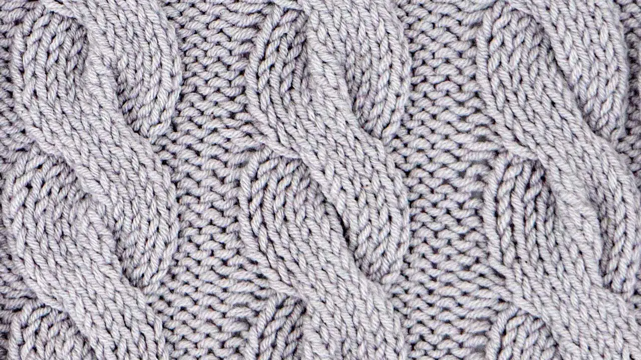 Great knitting patterns
