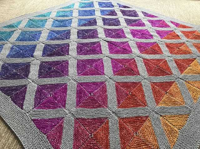 Frankie brown free knitting patterns