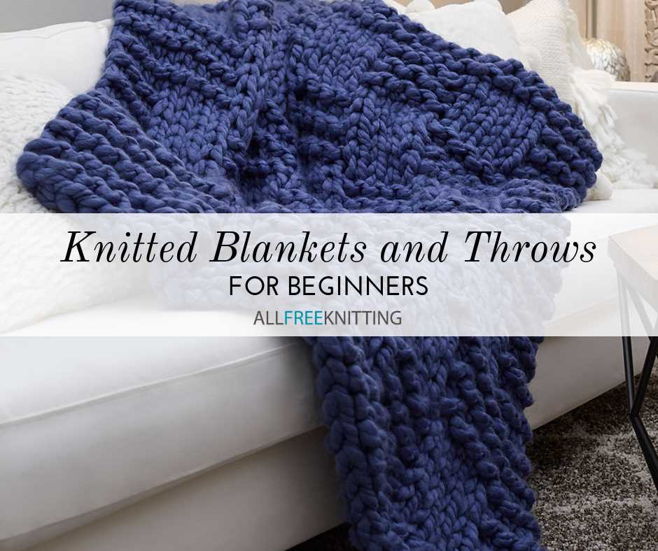 Free afghan knitting patterns bulky yarn
