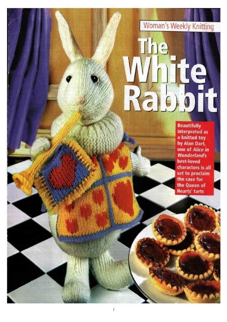Free alan dart knitting patterns download