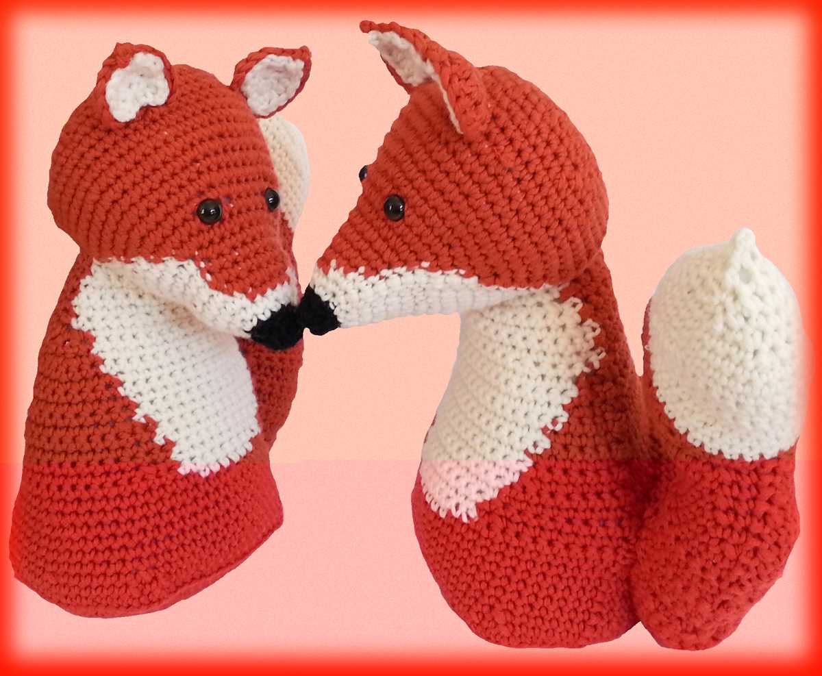 Free animal doorstop knitting patterns