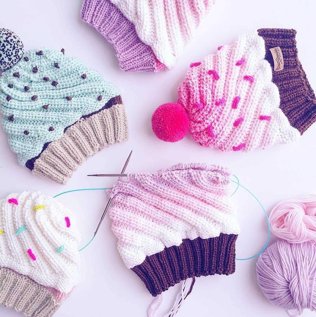 Free baby knitting patterns for beginners