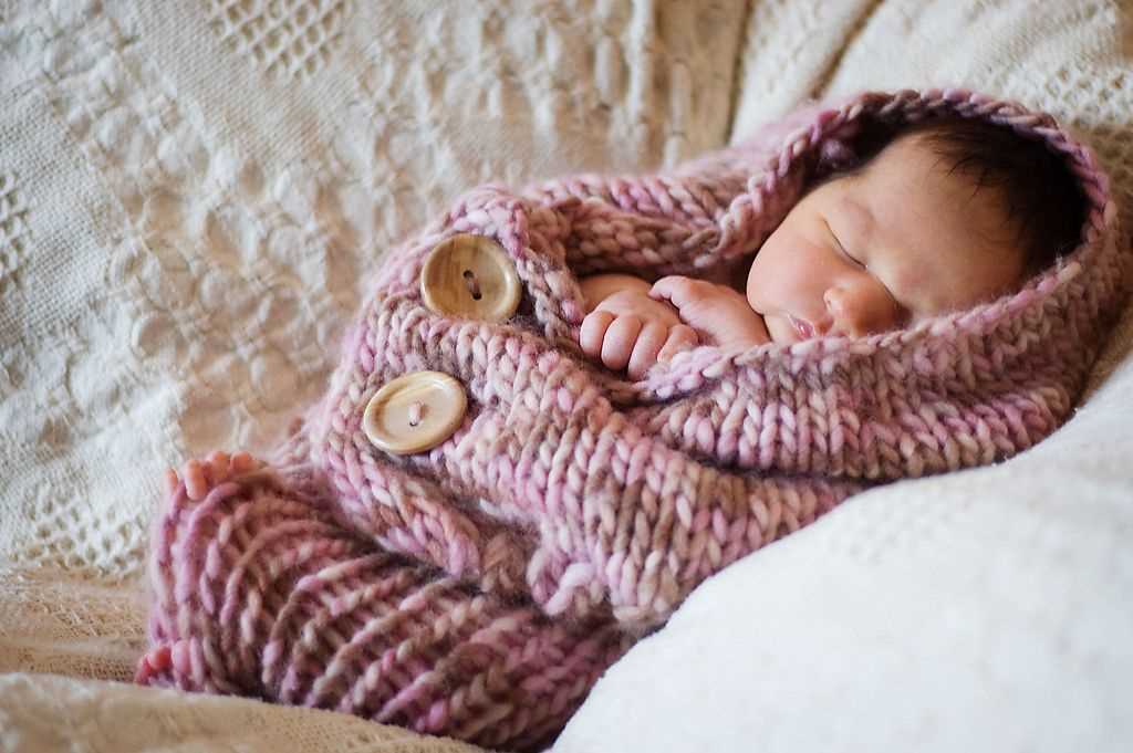 Free baby knitting patterns for beginners