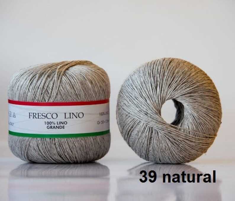 Linen yarn knitting patterns