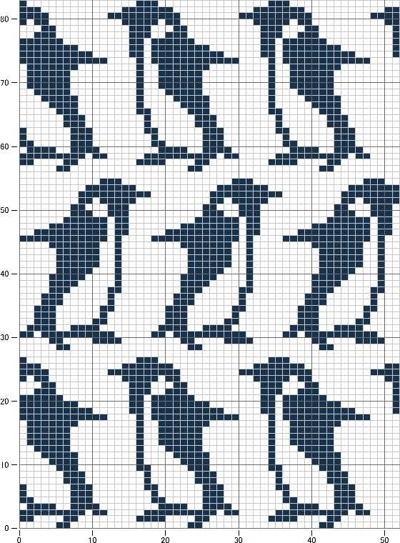 Free childrens knitting patterns with animal motifs