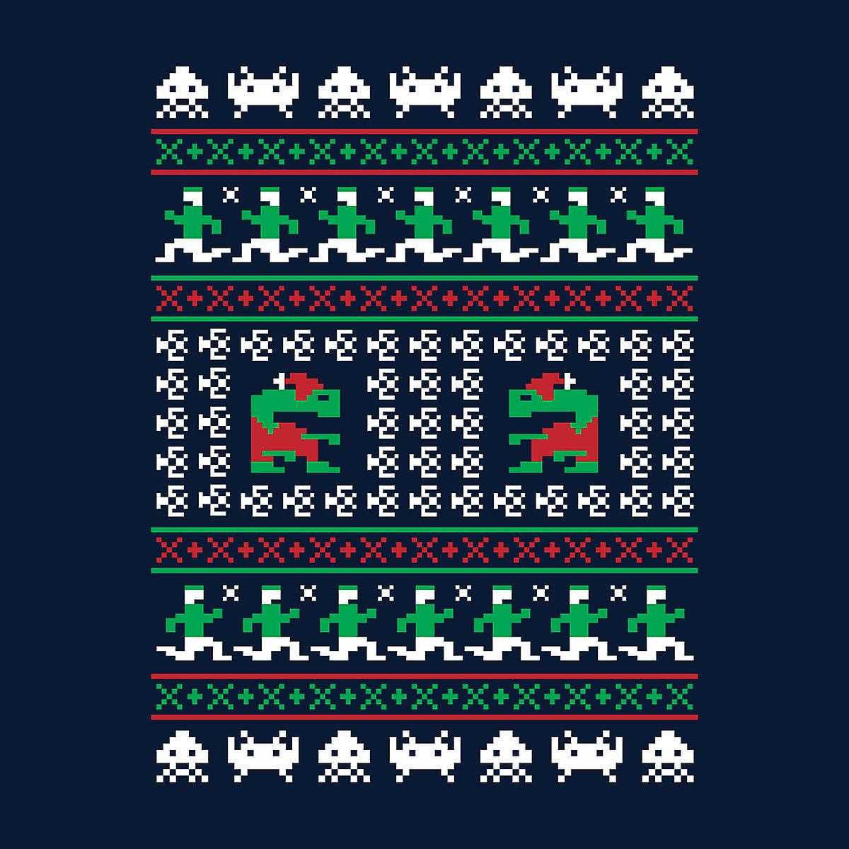 Free christmas knitting patterns to print