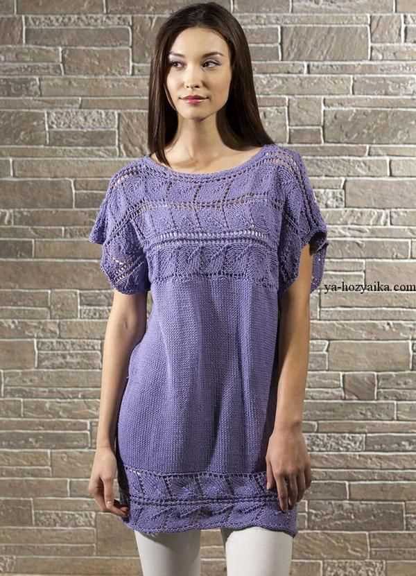 Free crop sweater knitting patterns