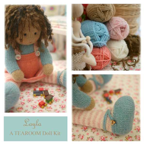 Mary jane's tea rooms knitting patterns