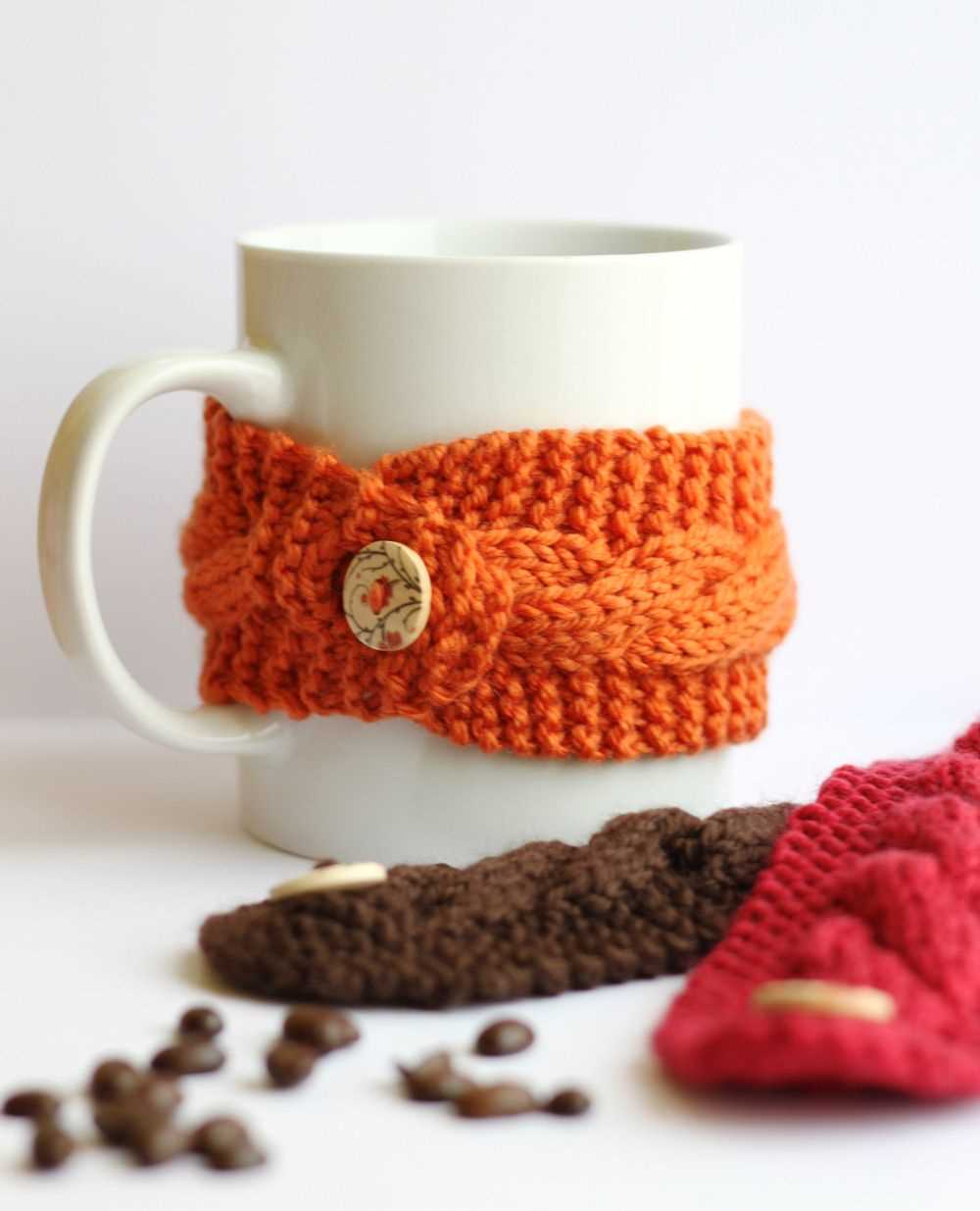 Free easy knit patterns