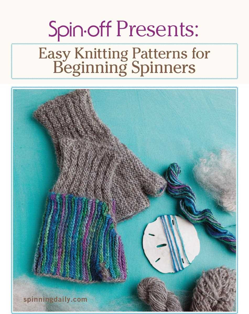 Free easy knit ruana pattern
