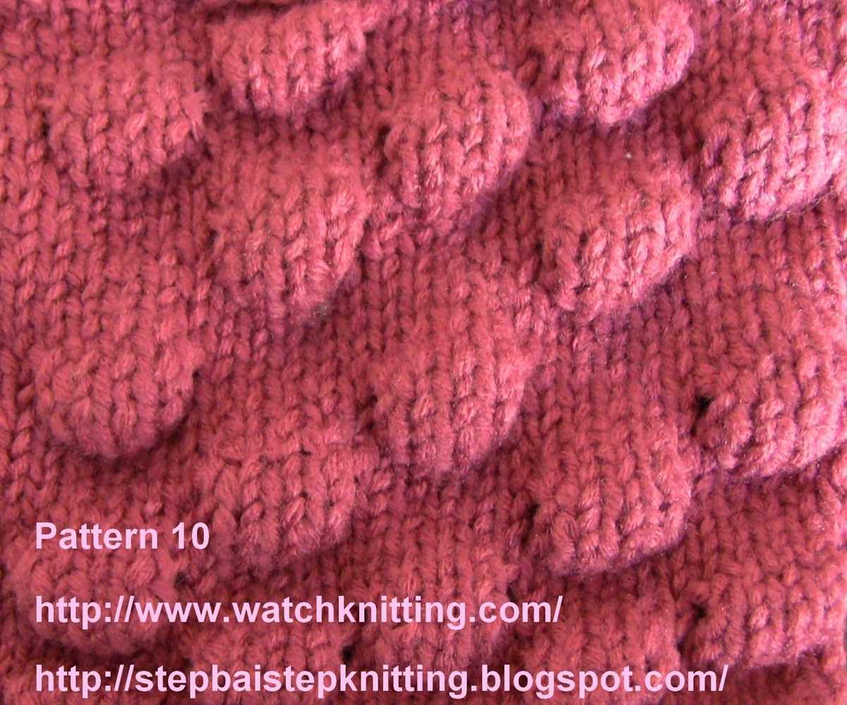 All free knitting patterns com