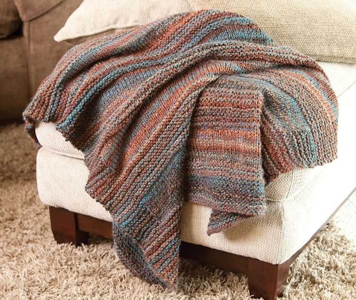 Knitting patterns chunky yarn