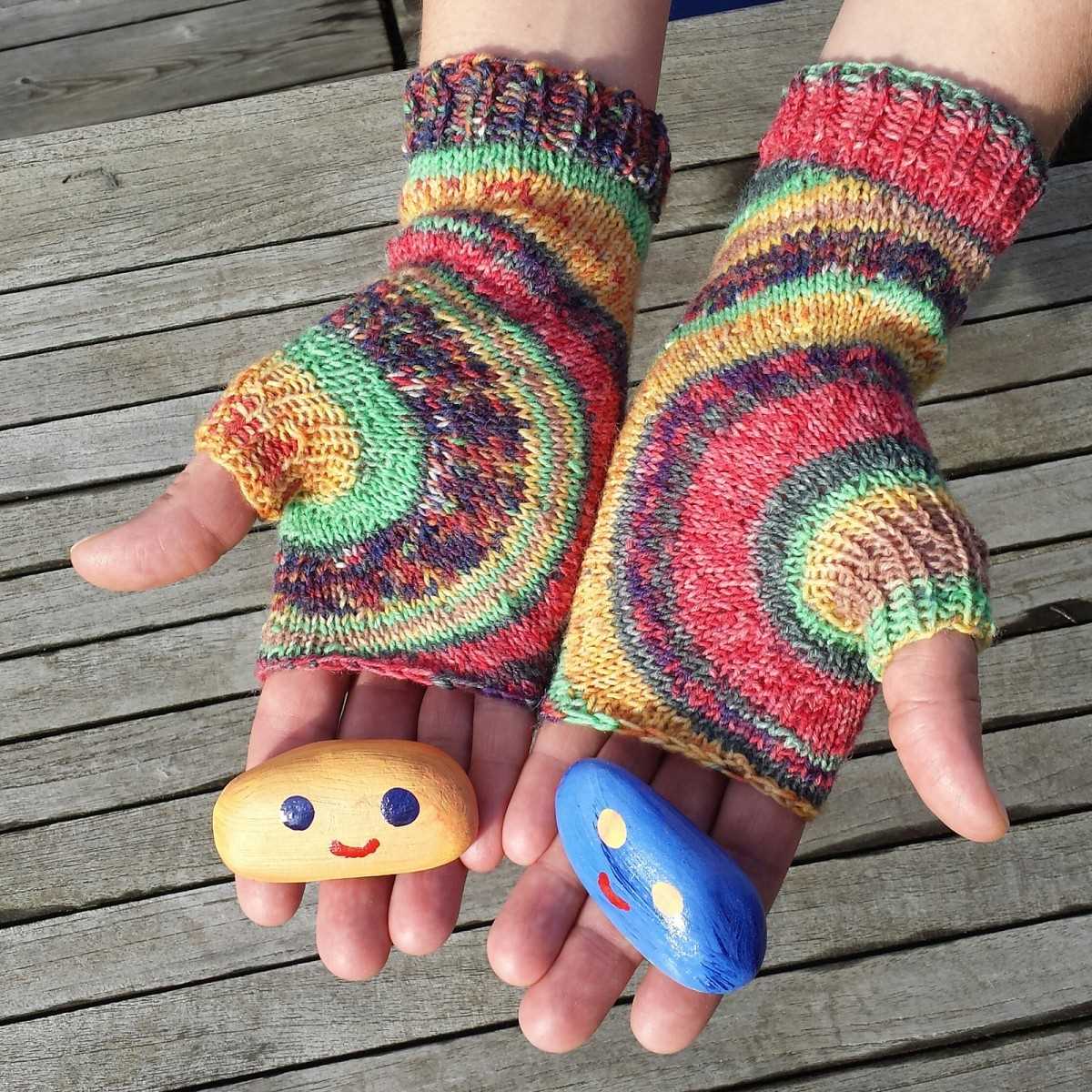 Easy and Stylish Knitting Patterns to Make Beautiful Accessories Free knitting patterns accessories