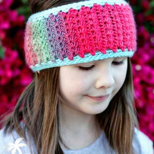 Free knitting patterns for ear warmers
