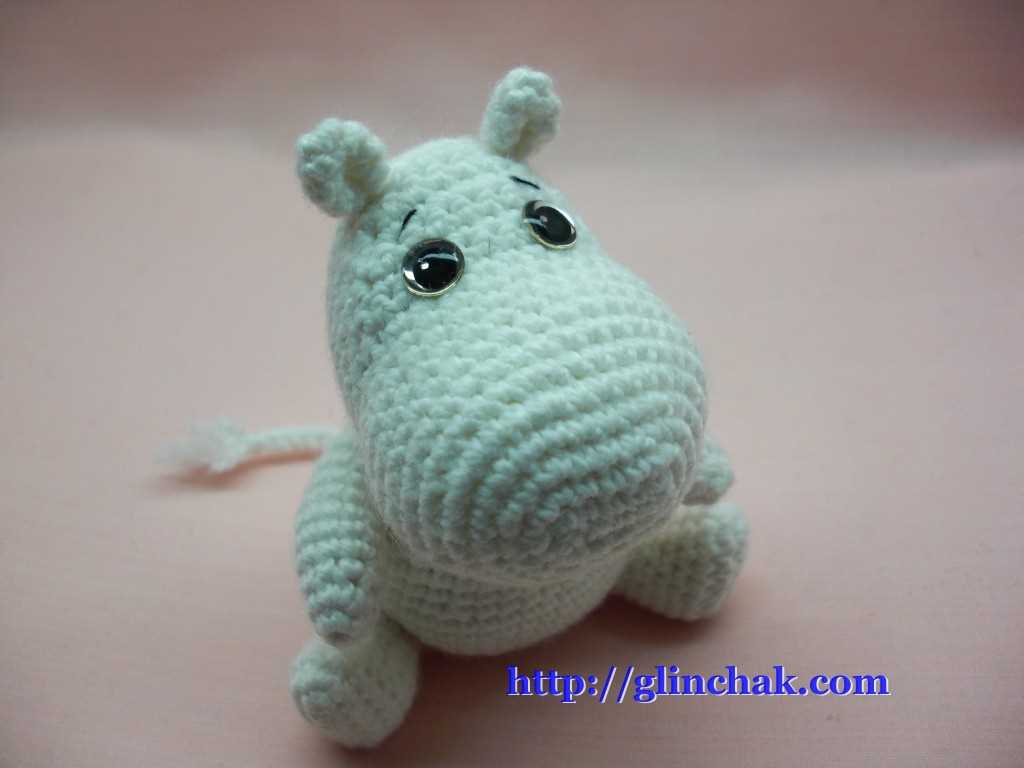 Troll knitting pattern free