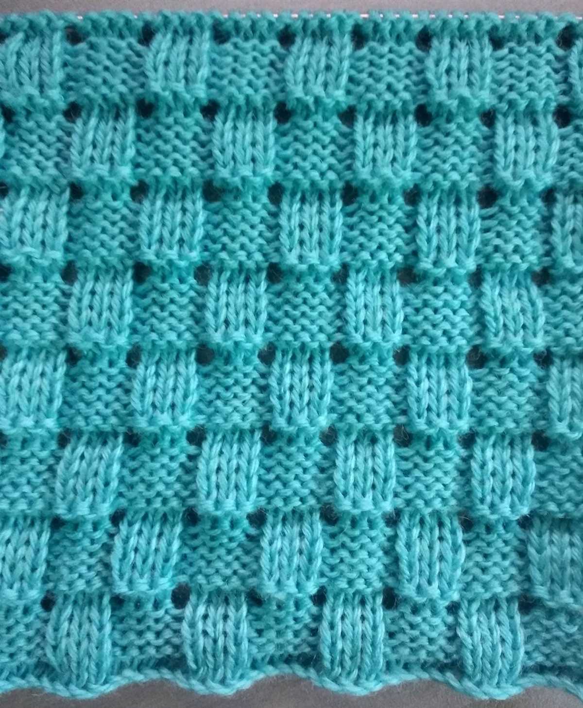 Free king charles knitting pattern