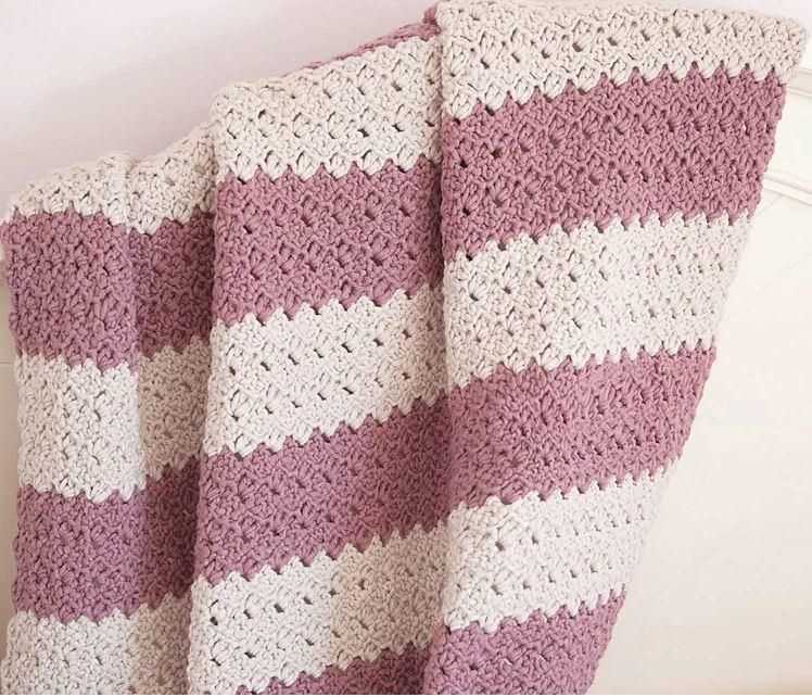 Free knitting patterns afghans