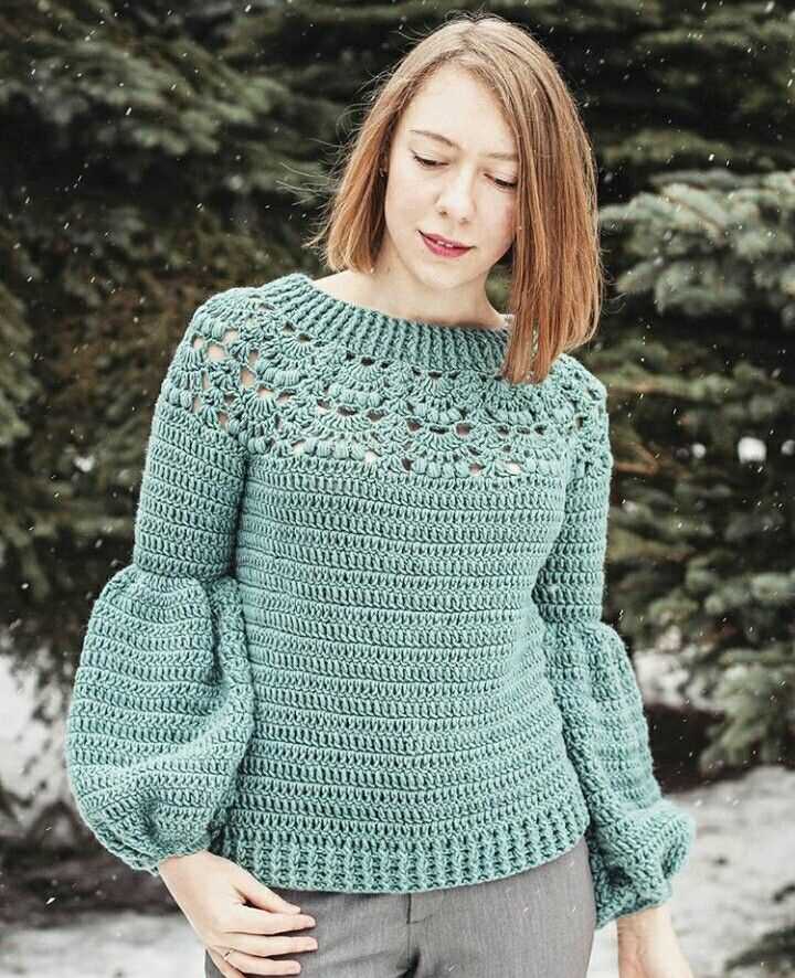 Free knitting patterns for beginners sweaters