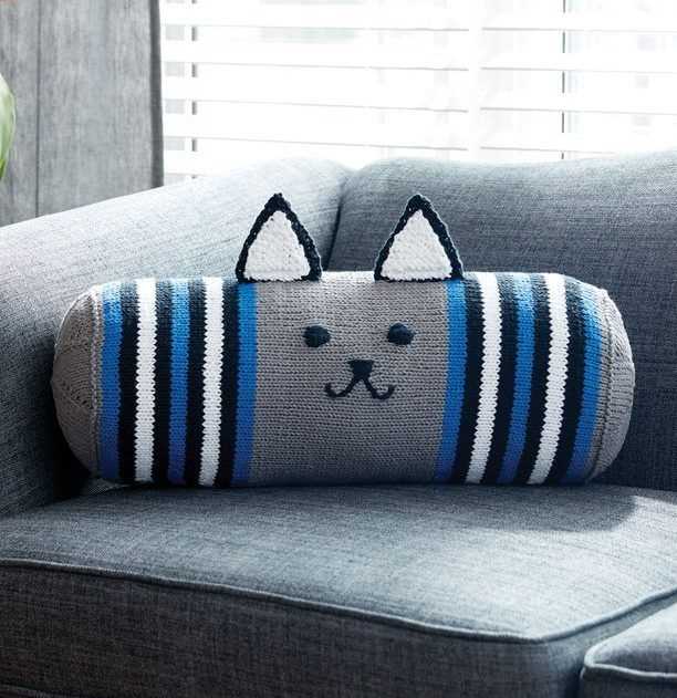 Free knitting patterns for dog scarves