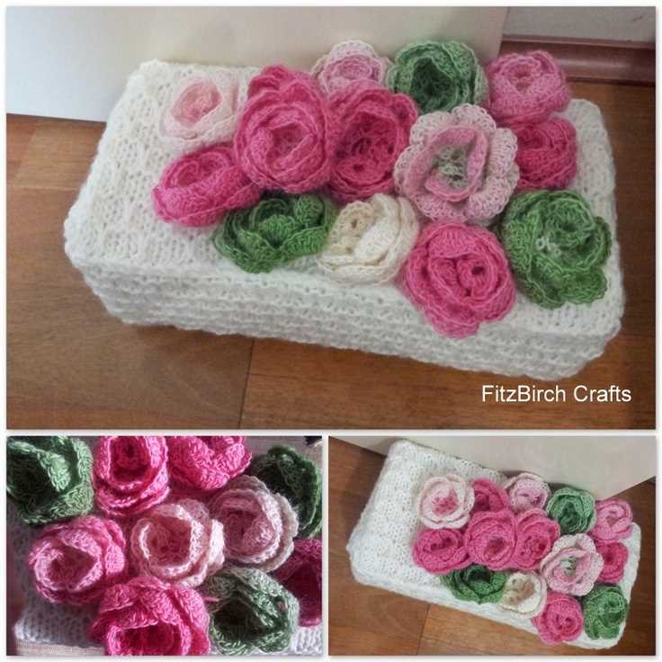 Free knitting patterns for door stops