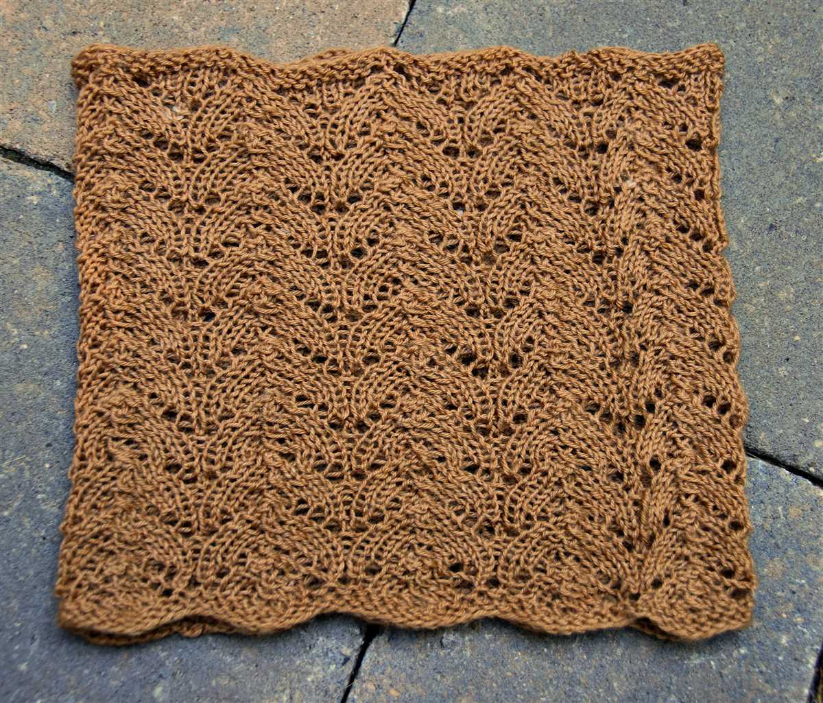Free knitting patterns for fine weight yarn