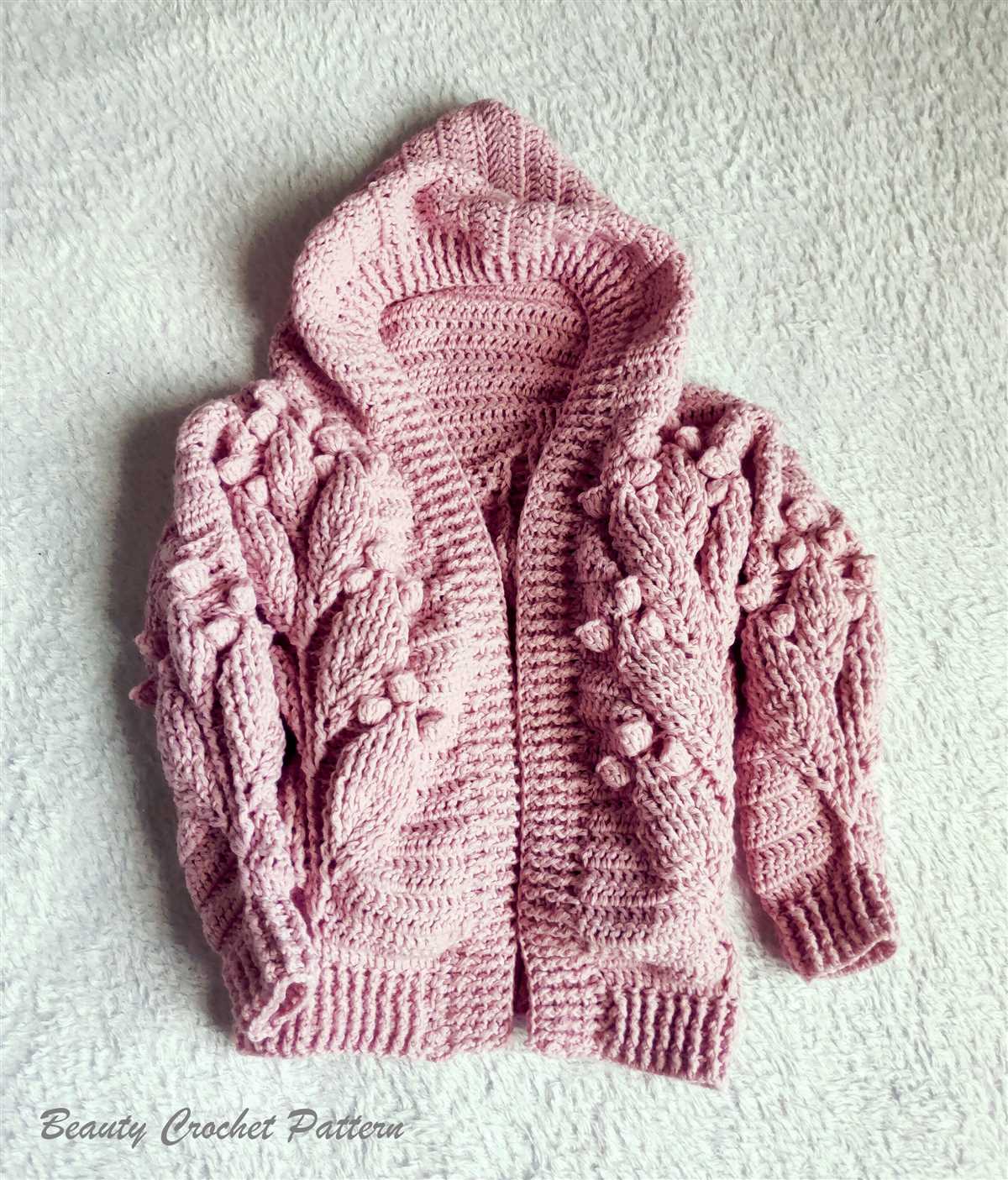 Free knitting patterns for hoodies