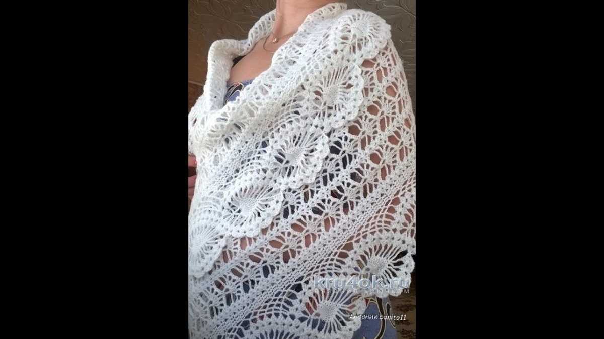 Free knitting patterns for shawls and shrugs