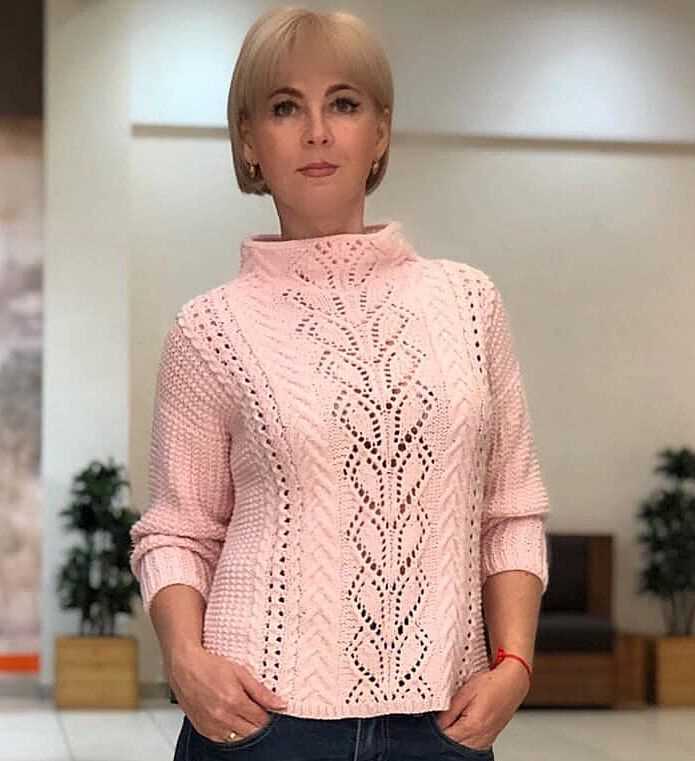 Free knitting patterns online