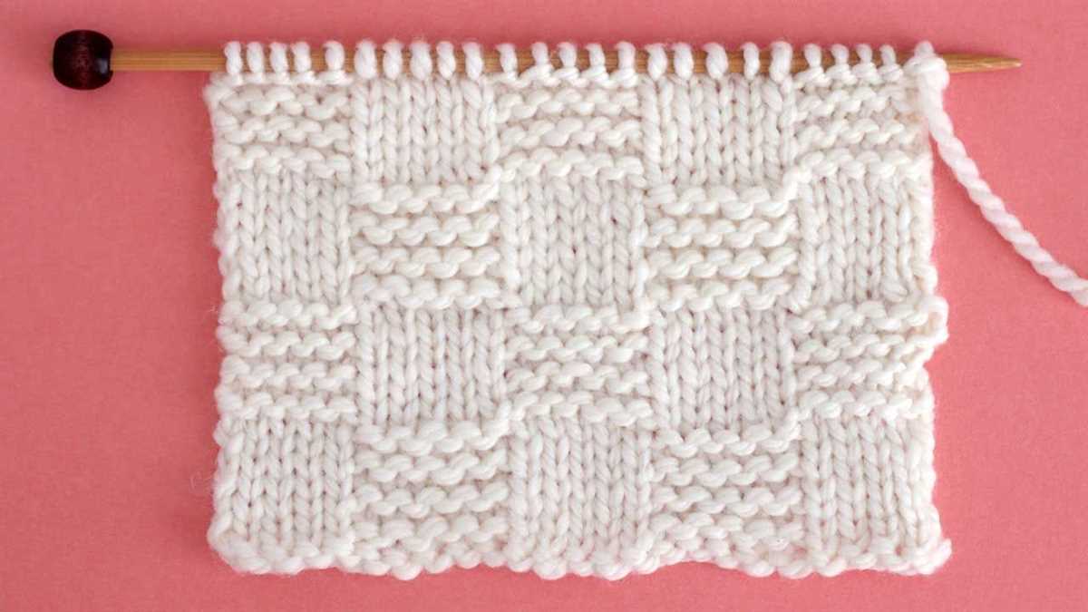 Free patterns for knitting