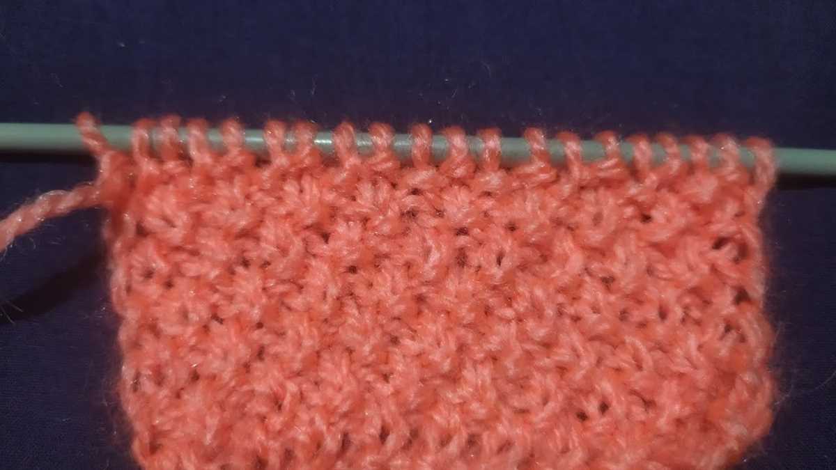 Easy toy knitting patterns for beginners