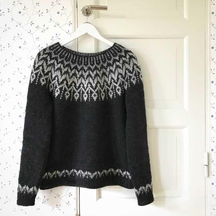 Lettlopi knitting patterns