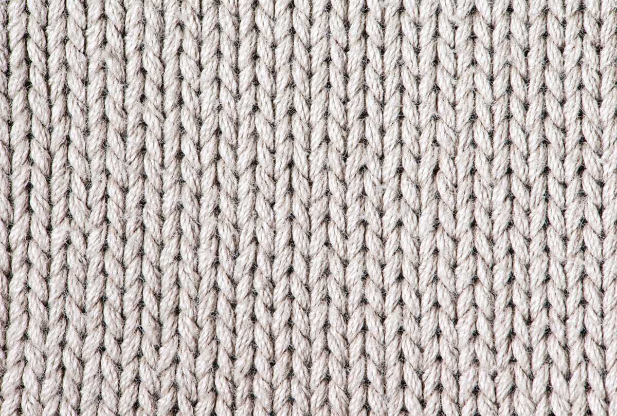 Free seamless top down knitting patterns