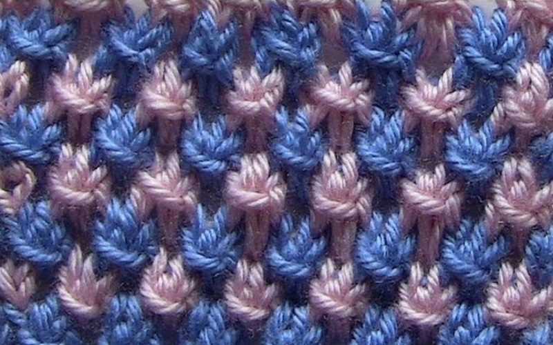 Caron knitting patterns