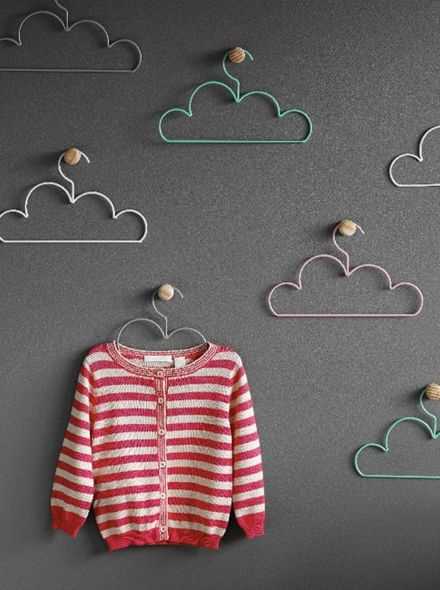 Knitted coat hanger patterns free