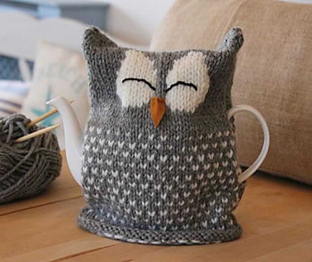 Dickie knitting patterns free