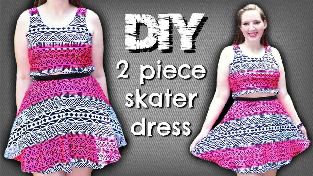 Stretch knit dress patterns