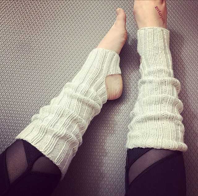 Thigh high socks knitting pattern free