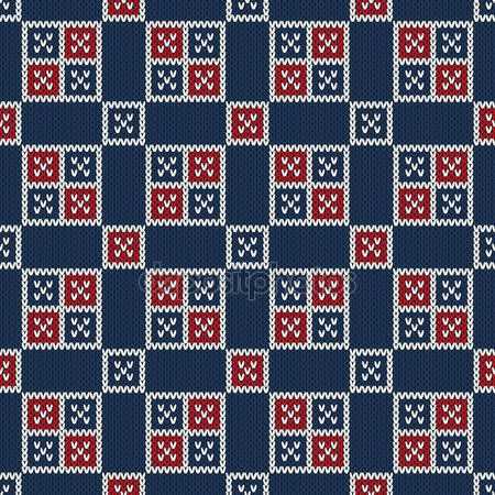 Knit effortlessly with these seamless top down patterns Free seamless top down knitting patterns