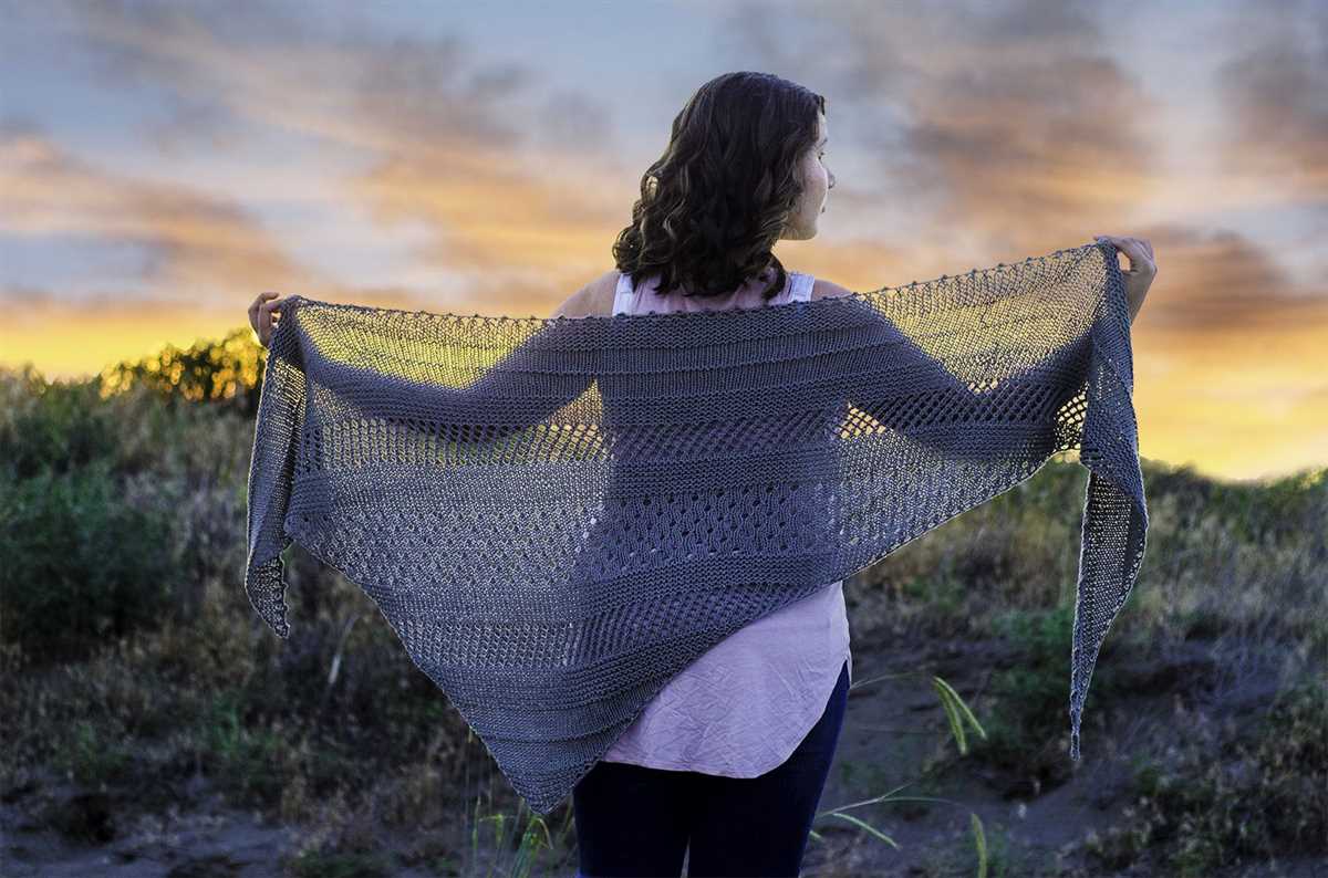 Free summer knitting patterns 2015