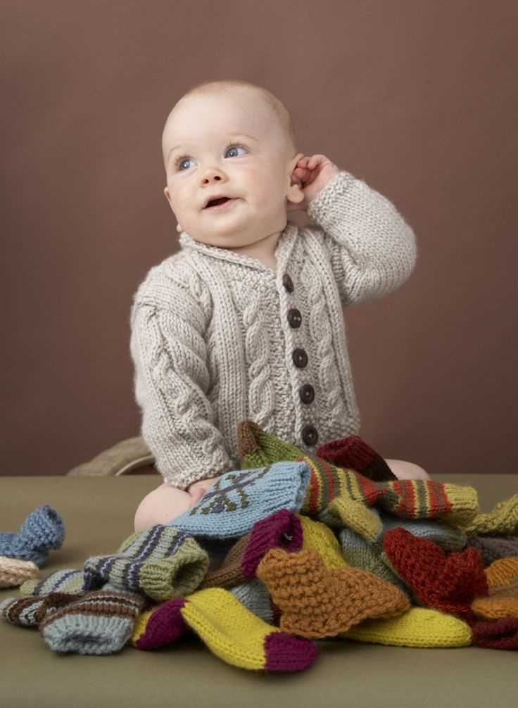 Knitting patterns for 1 year olds