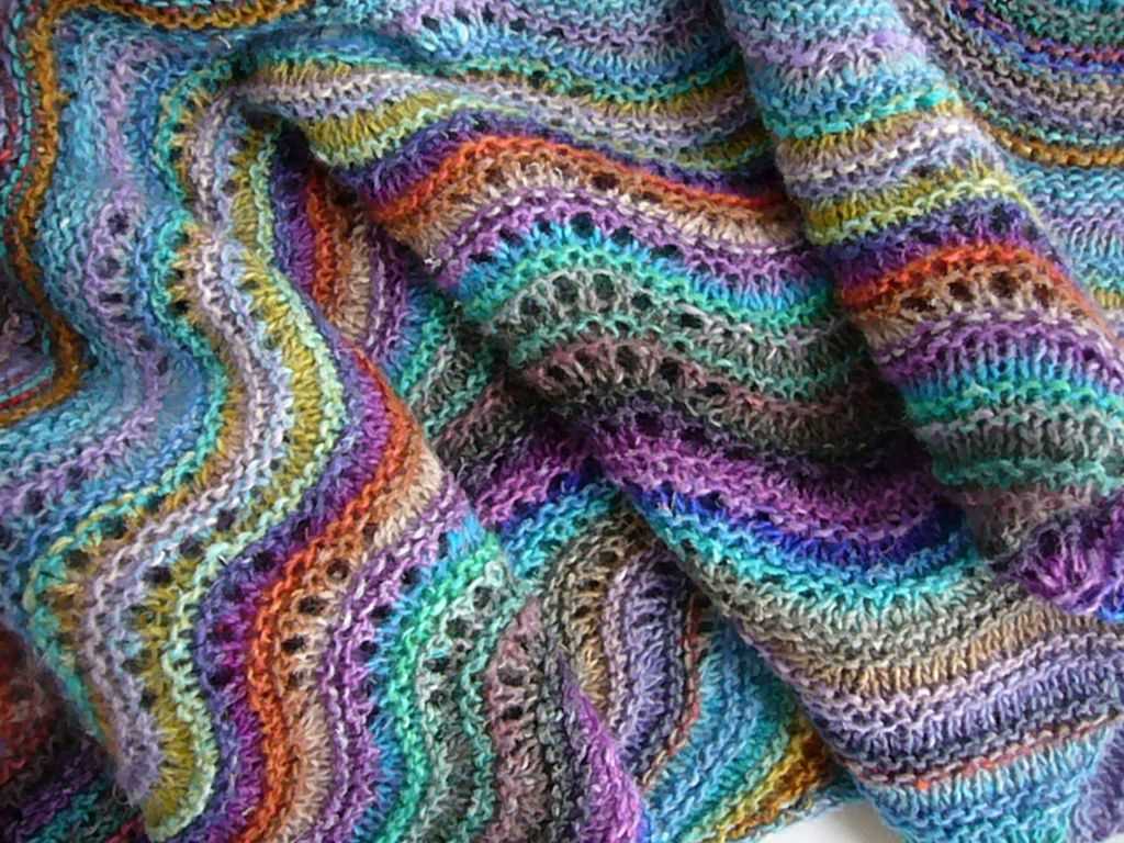 Free knitting patterns noro yarn