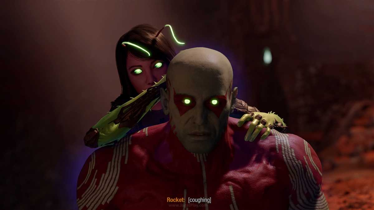 Guardians of the galaxy knitting patterns