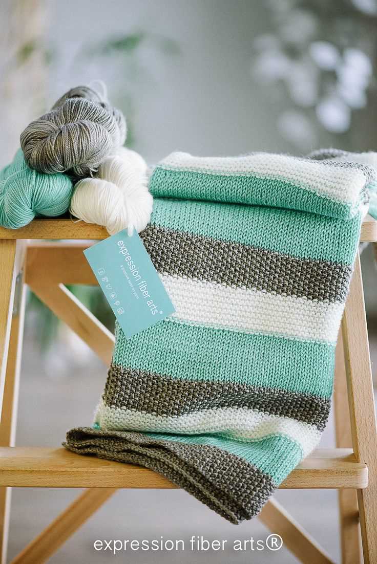 Safe at home knitting pattern